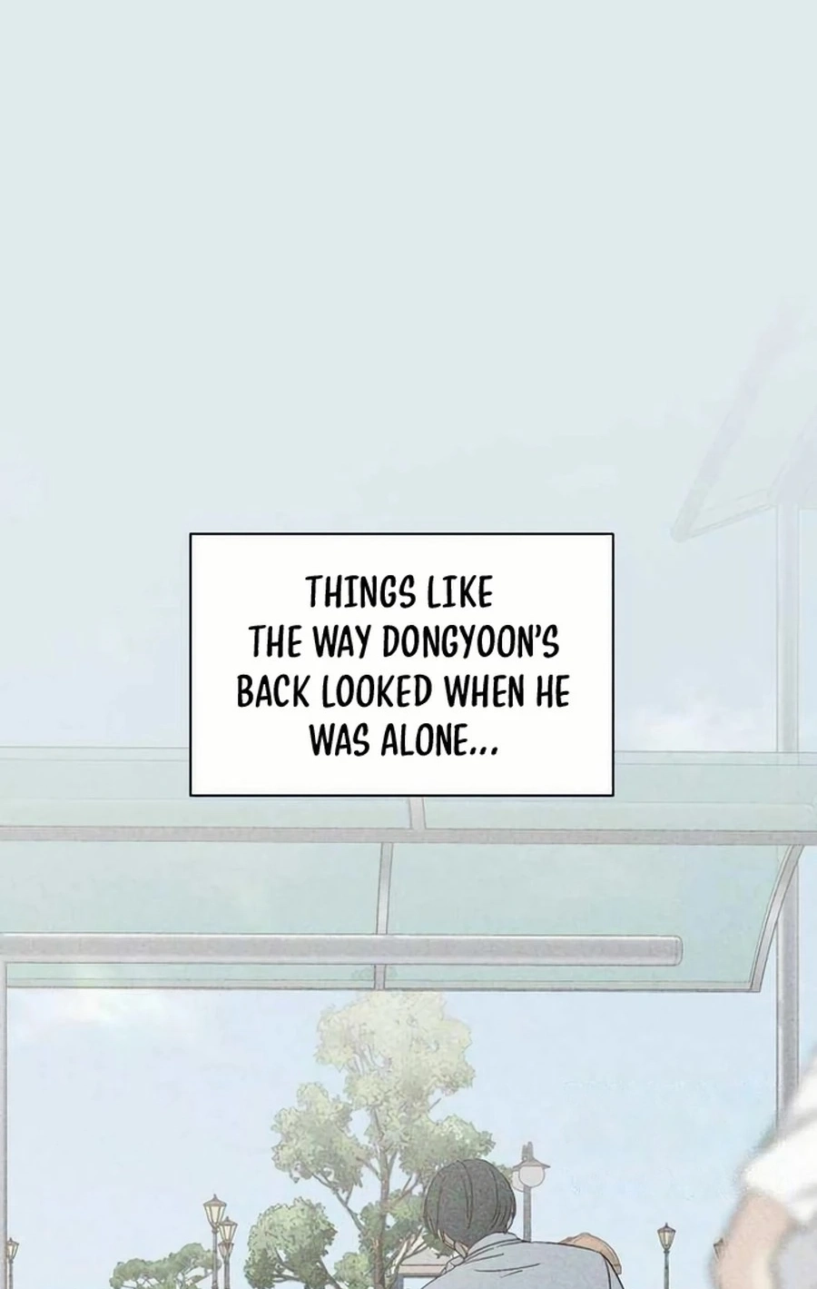 Love That Crosses the Line Chapter 444 page 49 - 