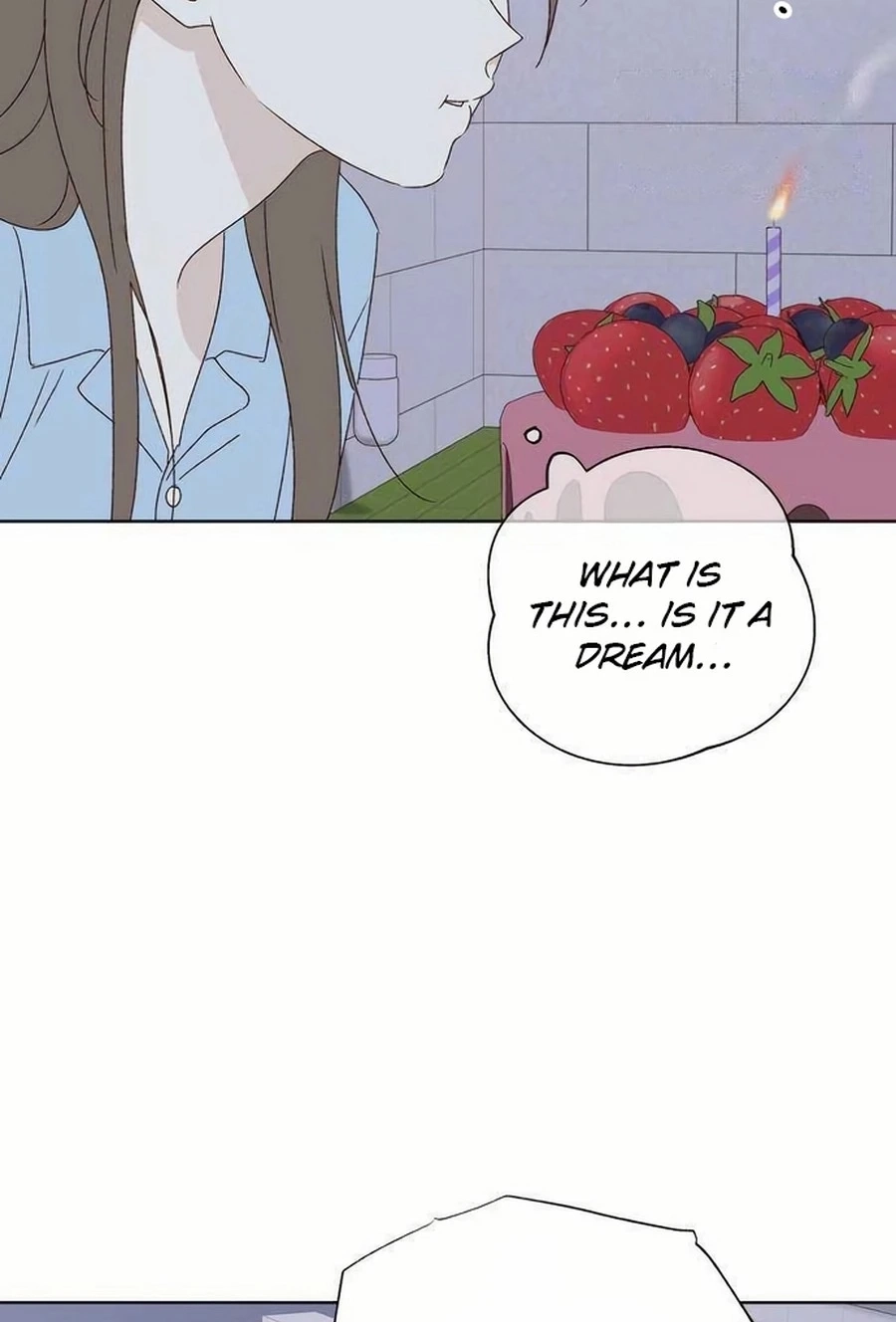 Love That Crosses the Line Chapter 444 page 62 - 