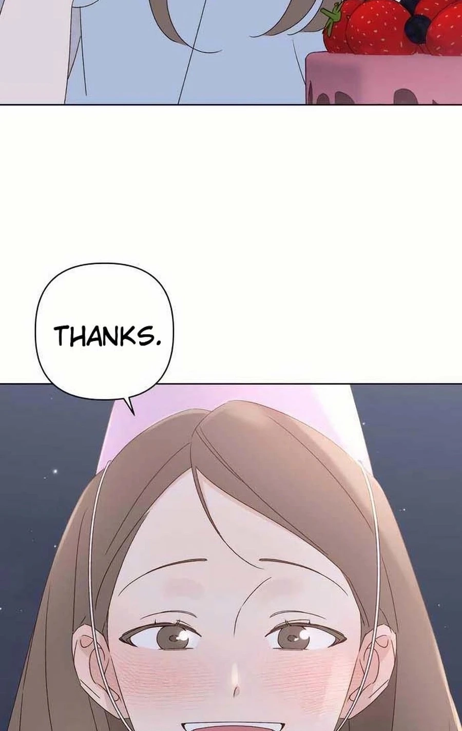 Love That Crosses the Line Chapter 444 page 87 - 