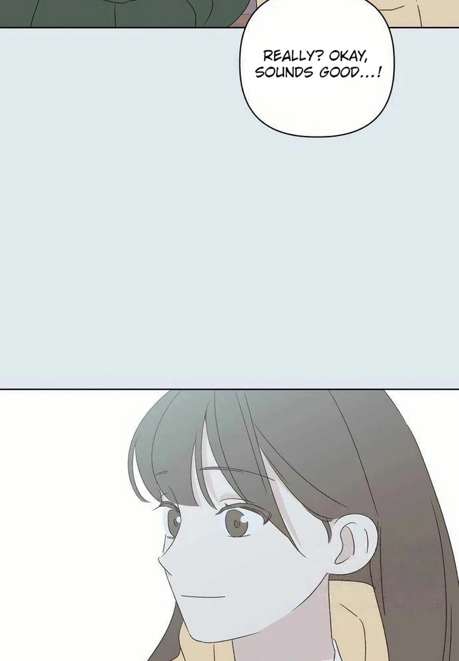 Love That Crosses the Line Chapter 444 page 10 - 