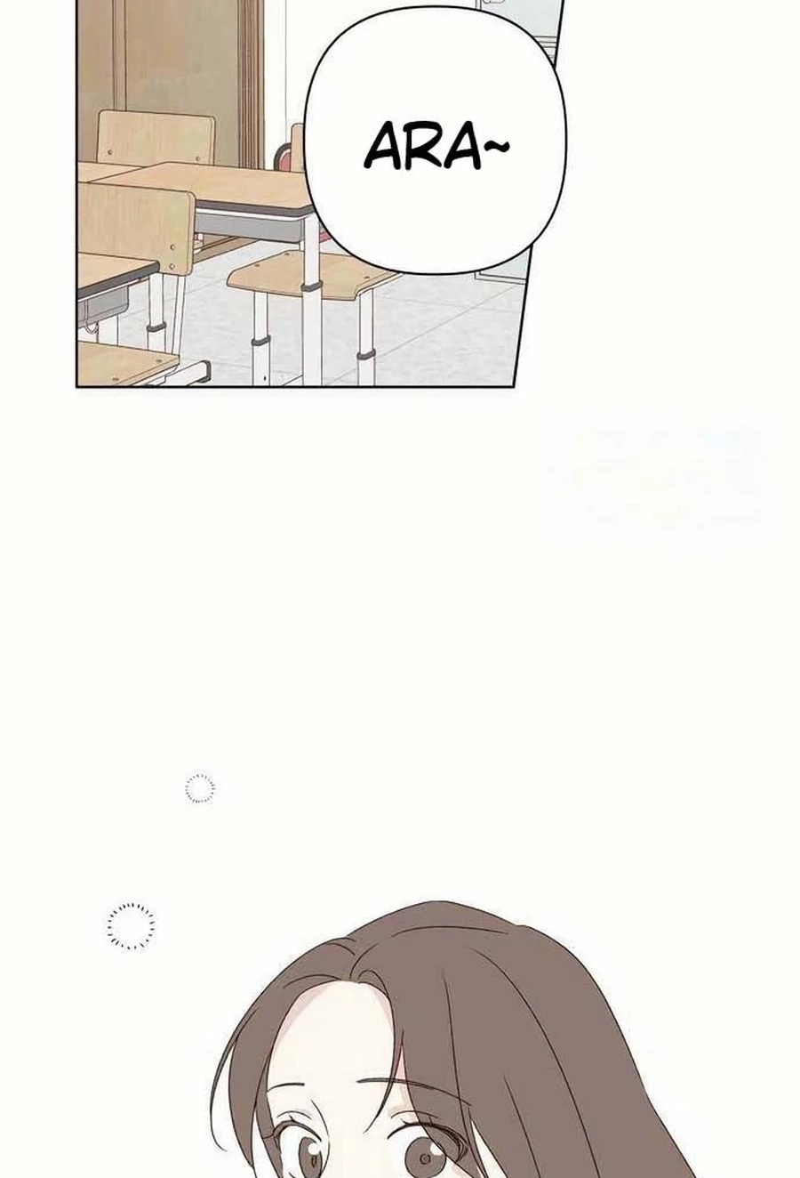 Love That Crosses the Line Chapter 444 page 97 - 