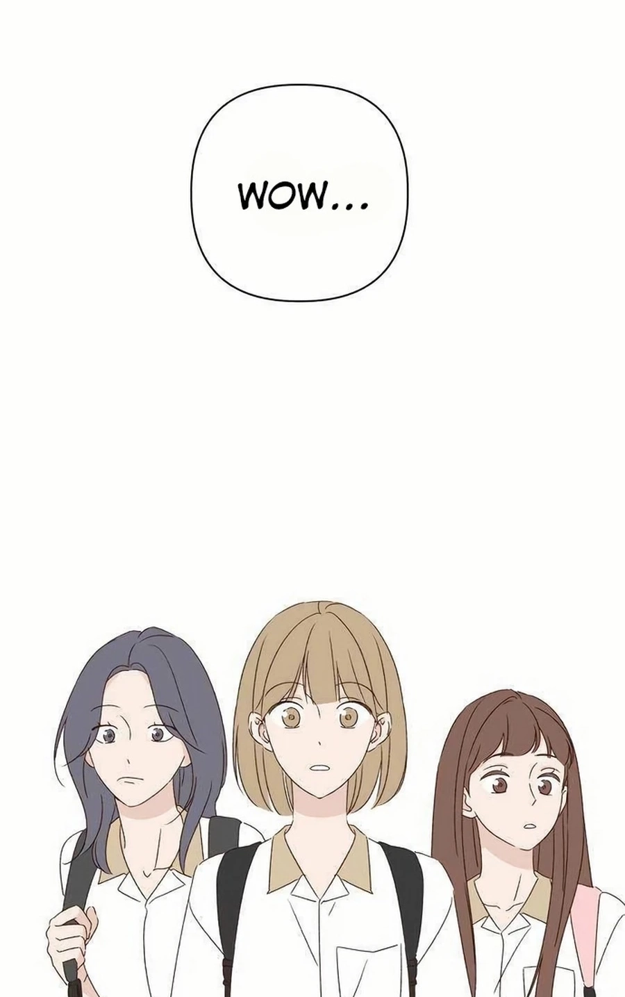 Love That Crosses the Line Chapter 454 page 2 - 