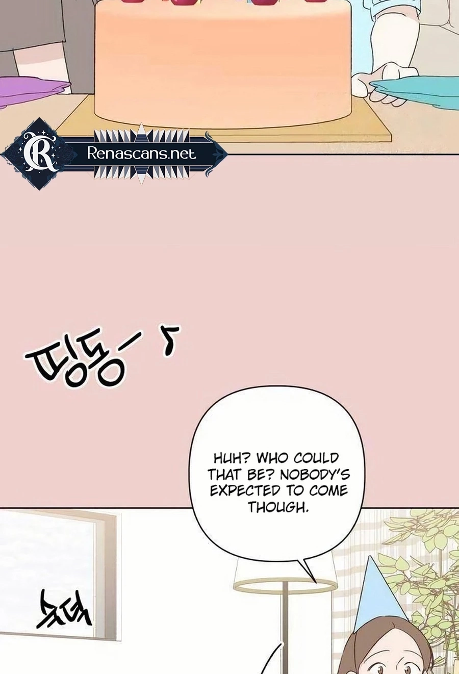 Love That Crosses the Line Chapter 454 page 101 - 