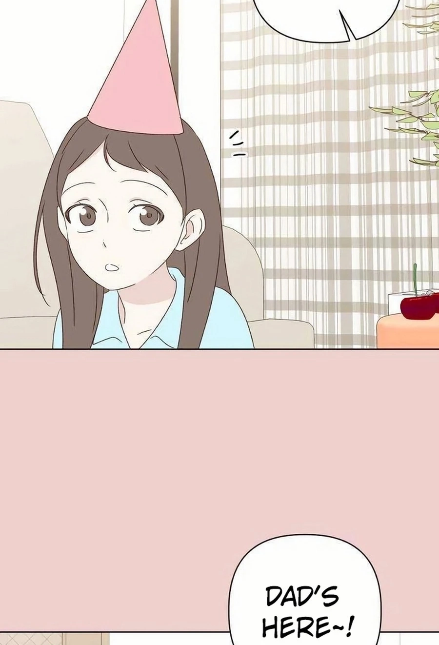 Love That Crosses the Line Chapter 454 page 103 - 