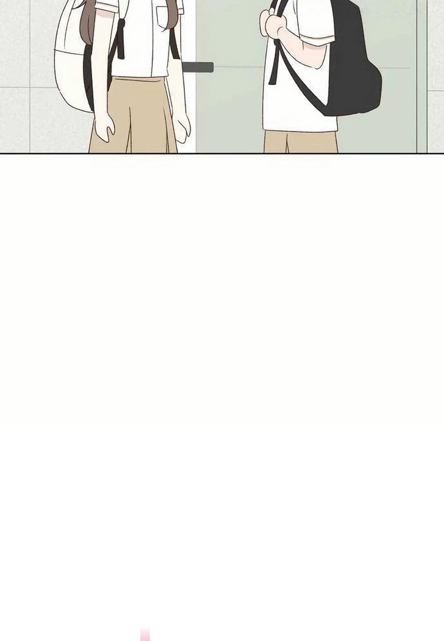 Love That Crosses the Line Chapter 454 page 17 - 