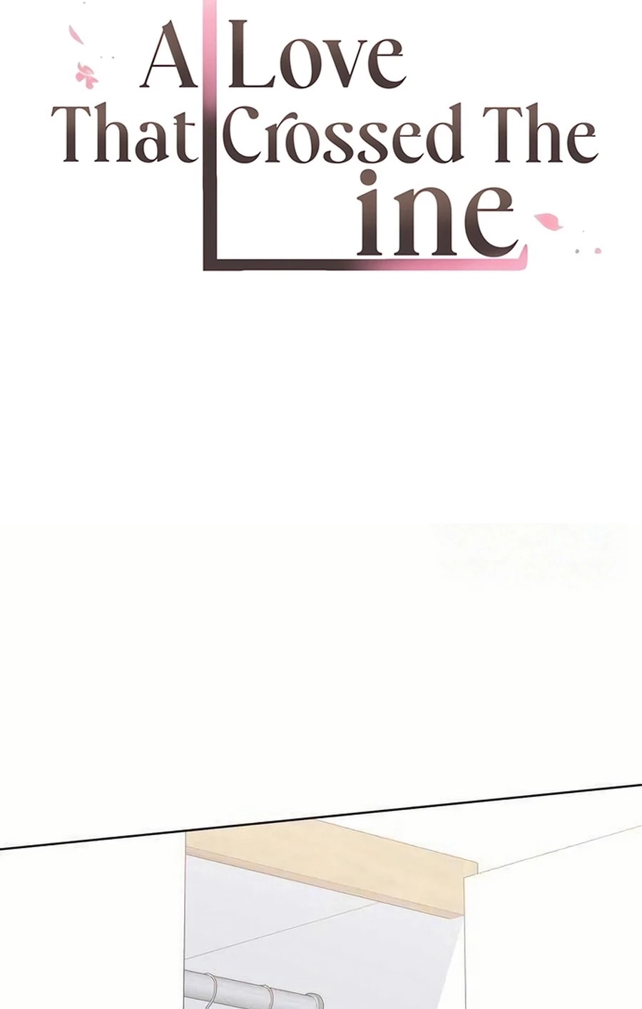 Love That Crosses the Line Chapter 454 page 18 - 
