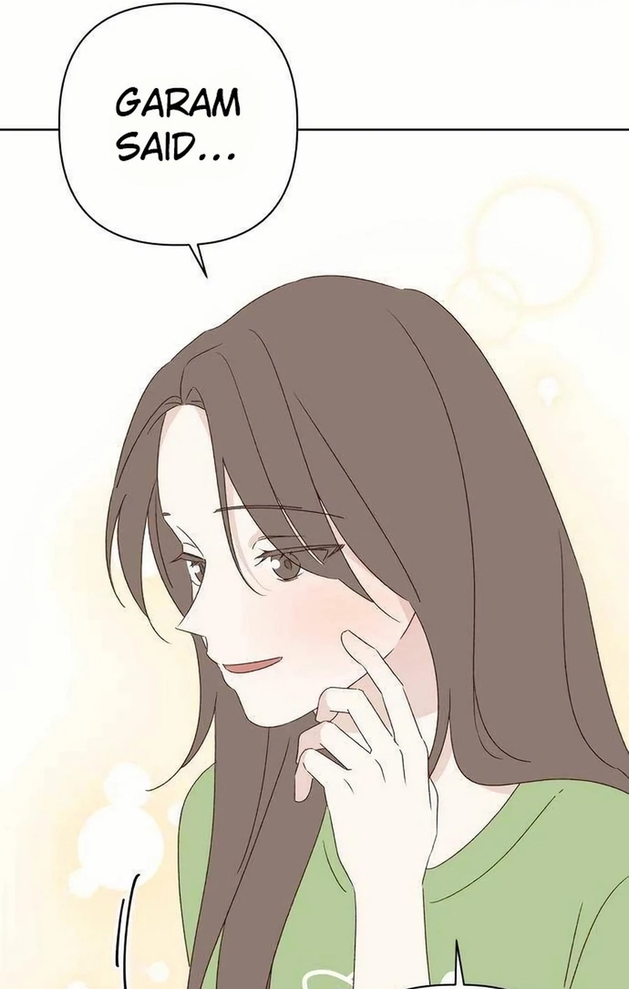 Love That Crosses the Line Chapter 454 page 23 - 