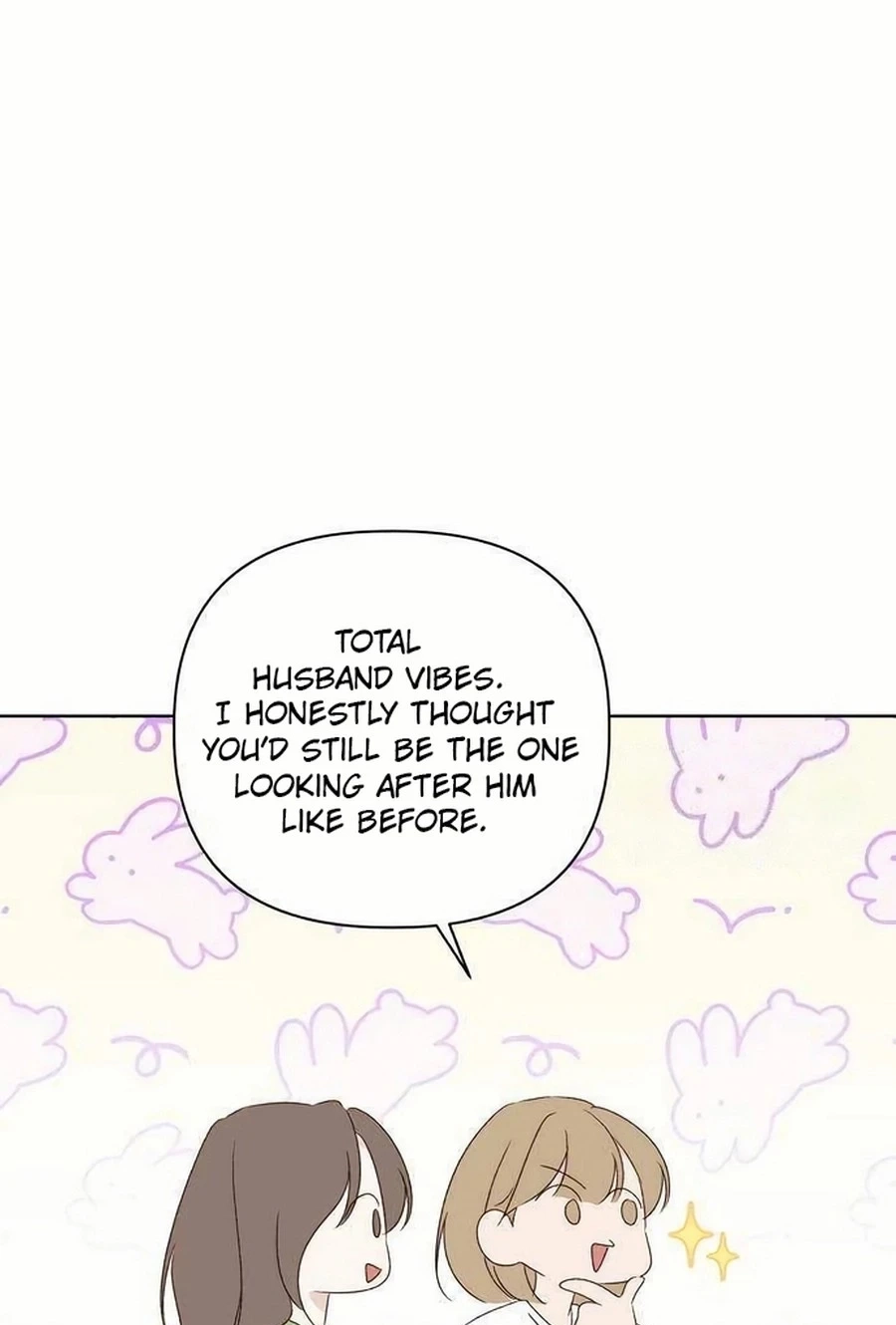 Love That Crosses the Line Chapter 454 page 30 - 