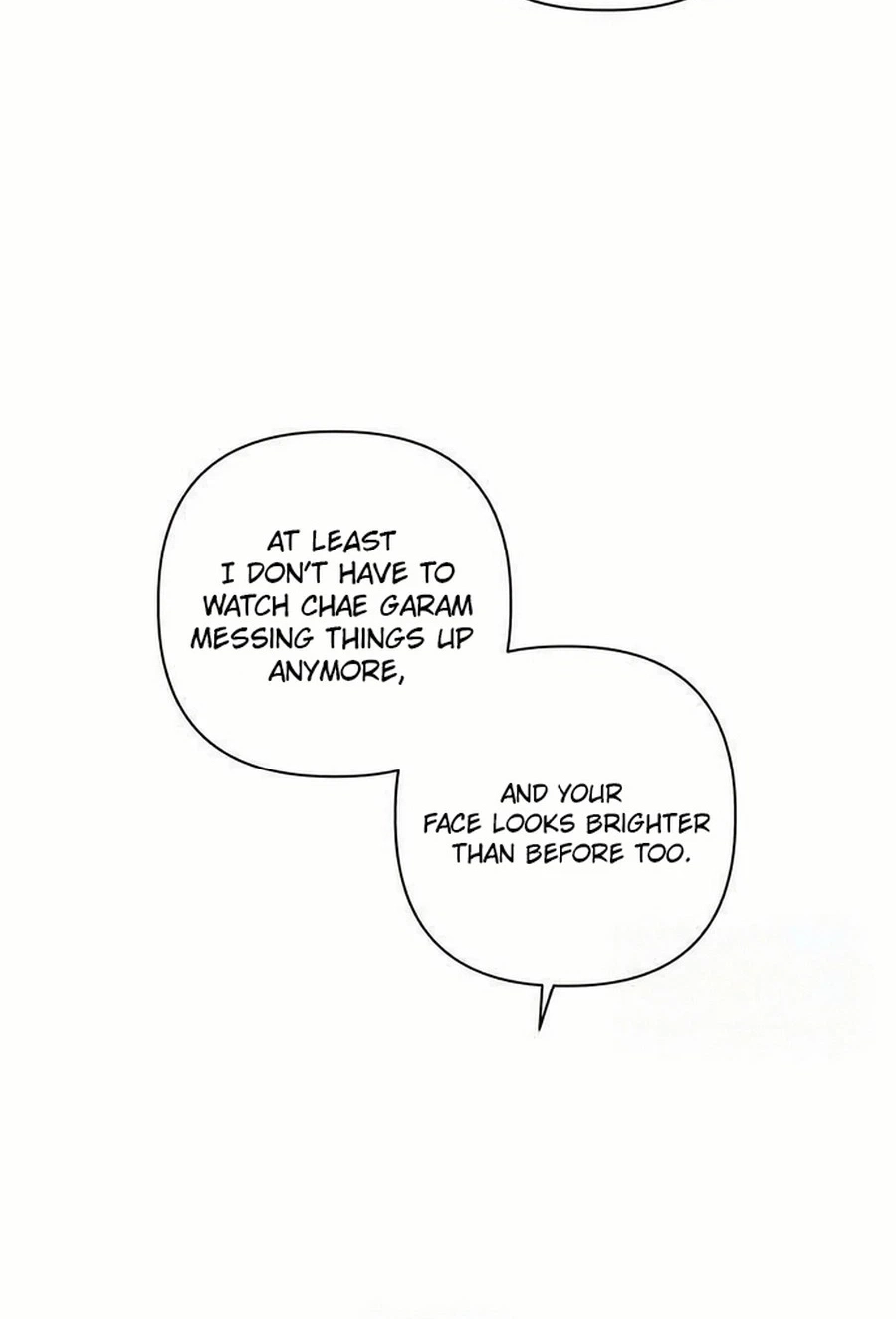 Love That Crosses the Line Chapter 454 page 33 - 