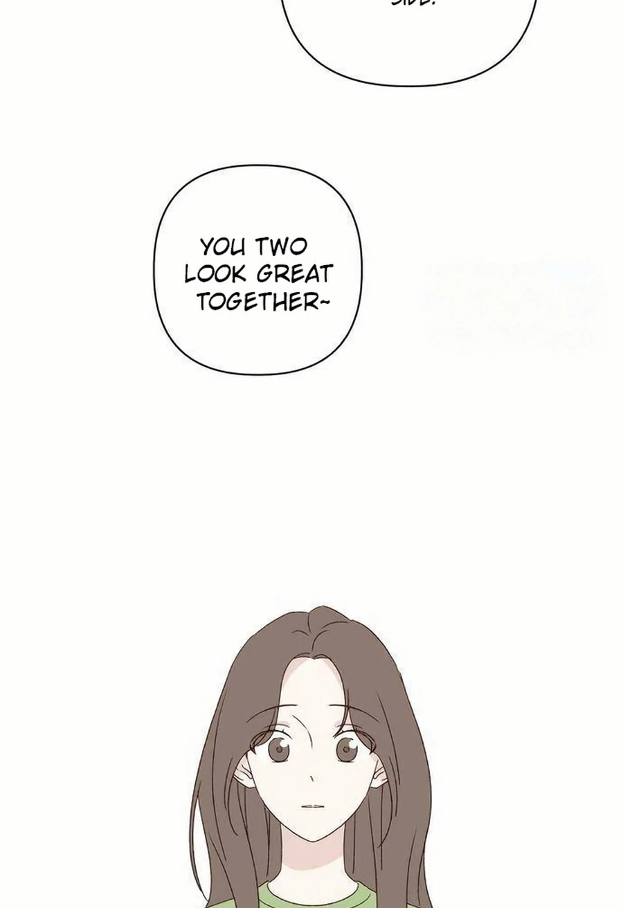 Love That Crosses the Line Chapter 454 page 35 - 