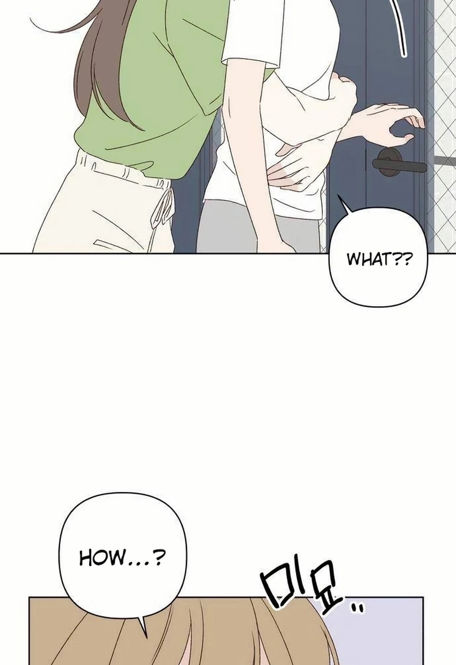 Love That Crosses the Line Chapter 454 page 39 - 