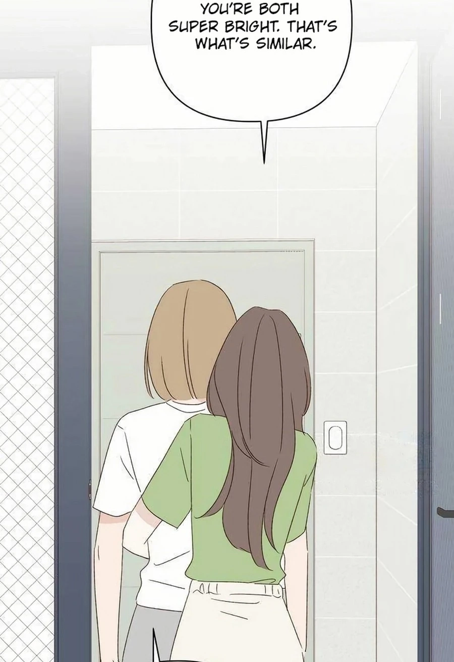 Love That Crosses the Line Chapter 454 page 41 - 