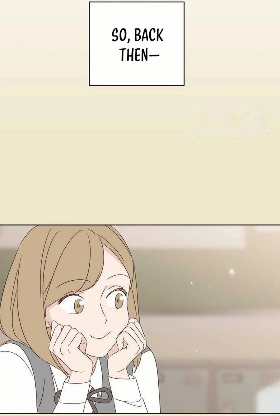 Love That Crosses the Line Chapter 454 page 43 - 