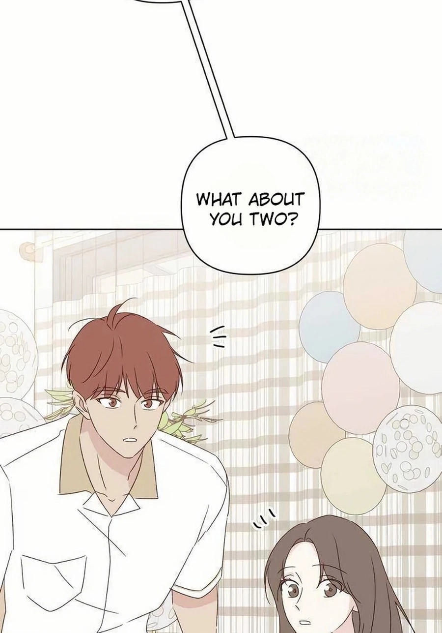 Love That Crosses the Line Chapter 454 page 63 - 