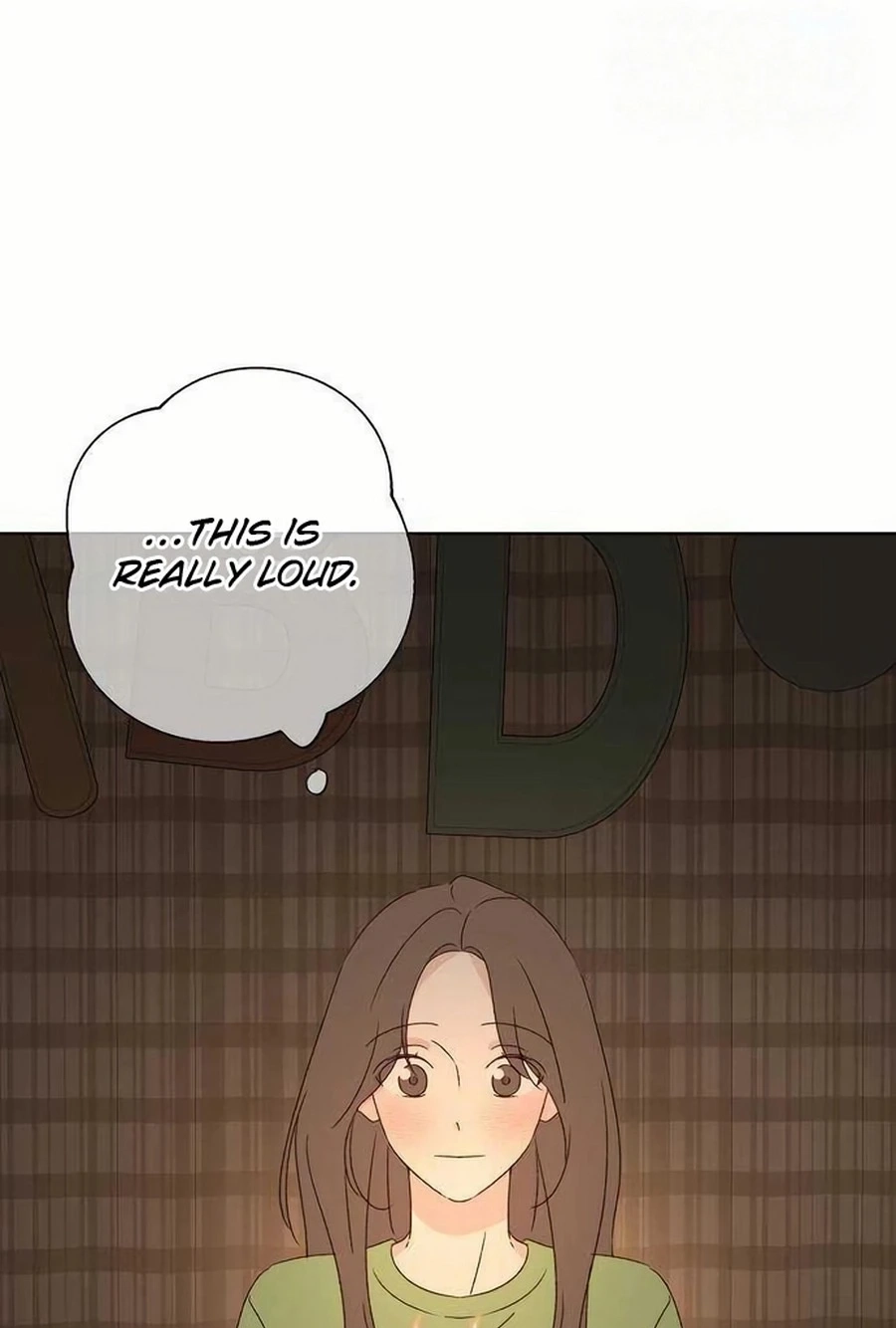 Love That Crosses the Line Chapter 454 page 87 - 