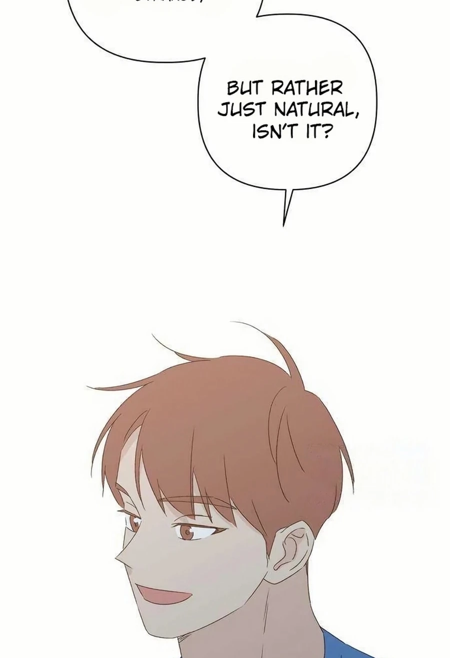 Love That Crosses the Line Chapter 464 page 103 - 