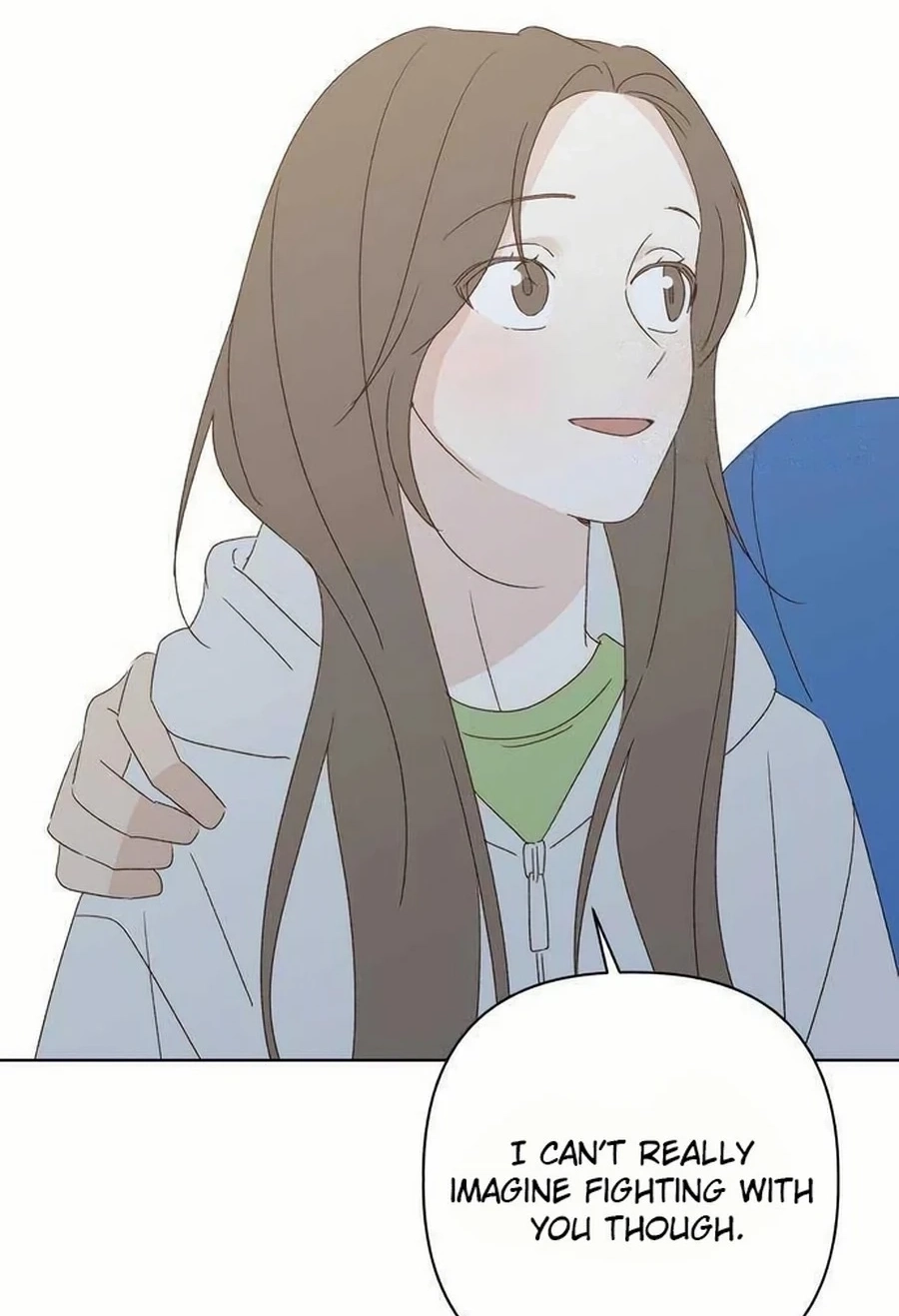 Love That Crosses the Line Chapter 464 page 105 - 