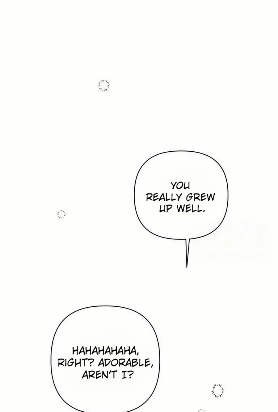 Love That Crosses the Line Chapter 464 page 111 - 