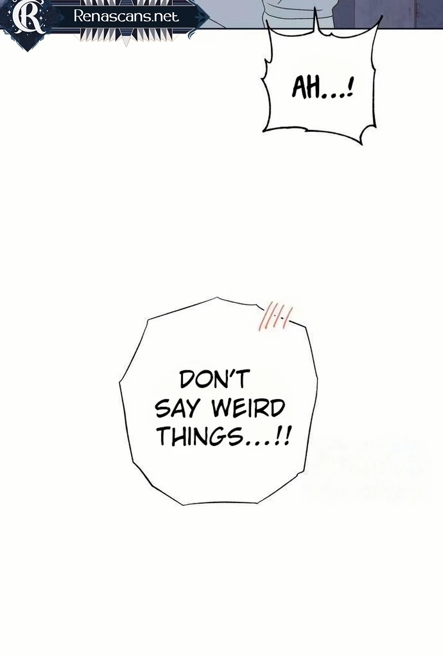Love That Crosses the Line Chapter 464 page 114 - 