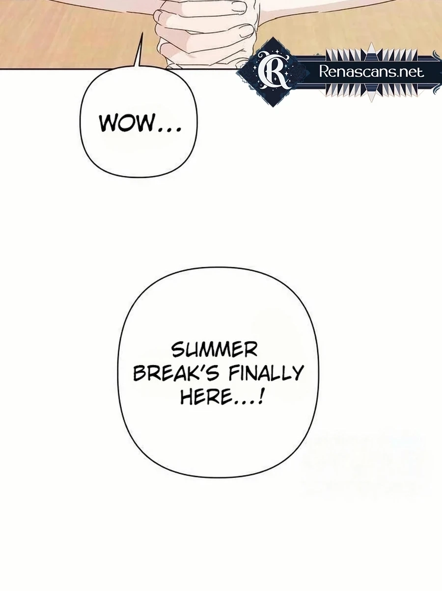 Love That Crosses the Line Chapter 464 page 127 - 