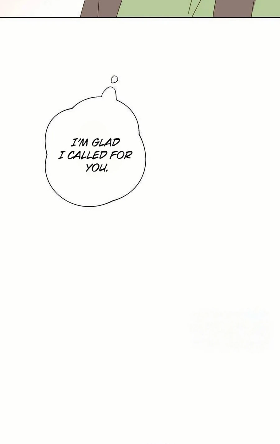 Love That Crosses the Line Chapter 464 page 17 - 