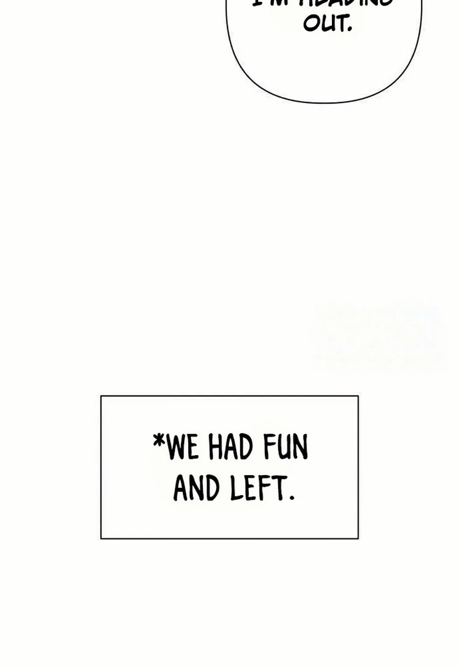 Love That Crosses the Line Chapter 464 page 33 - 