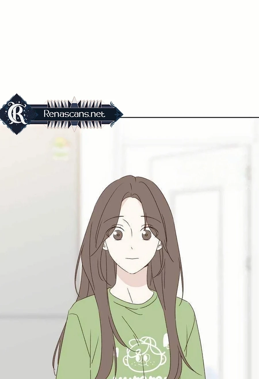 Love That Crosses the Line Chapter 464 page 41 - 