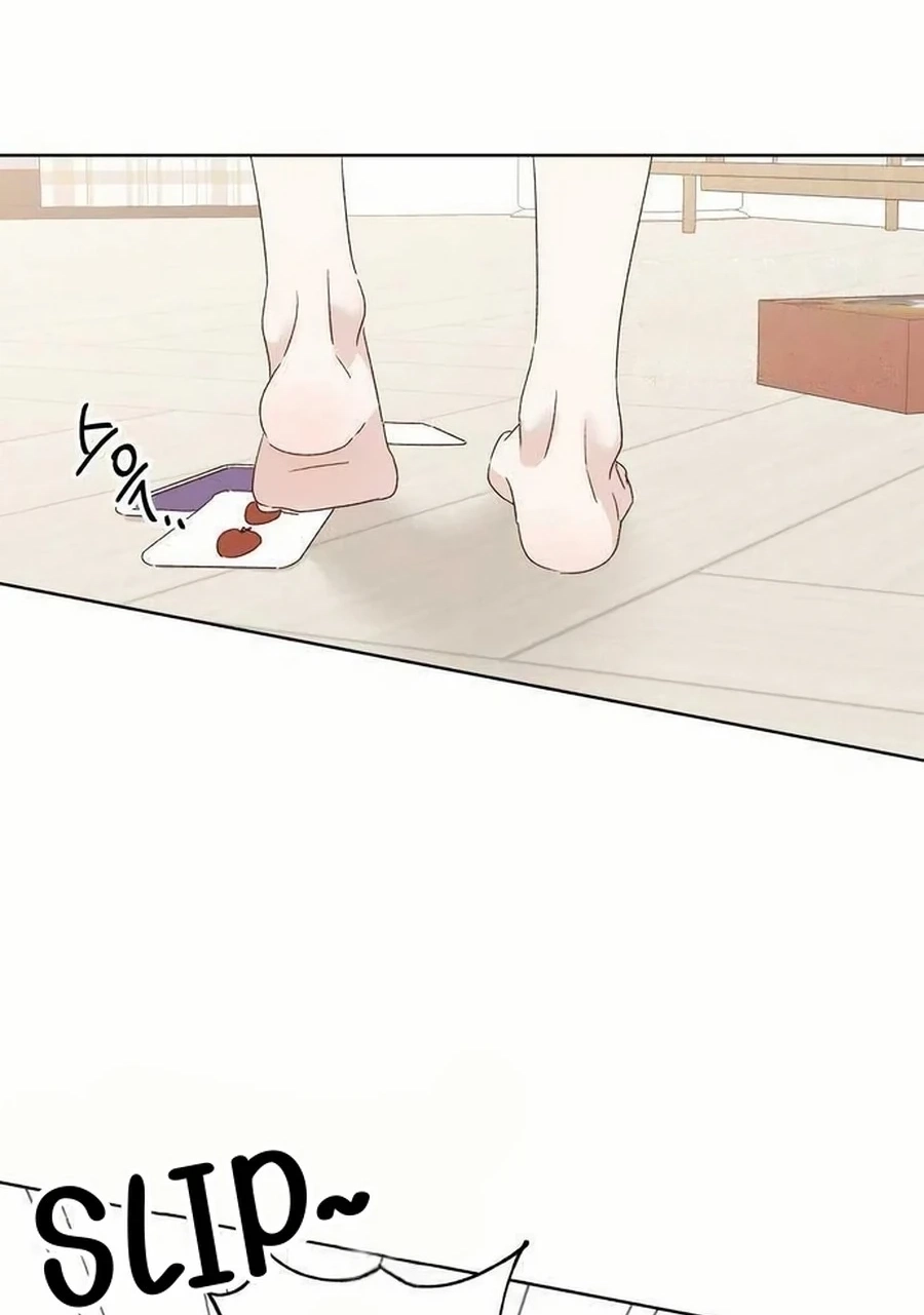 Love That Crosses the Line Chapter 464 page 46 - 