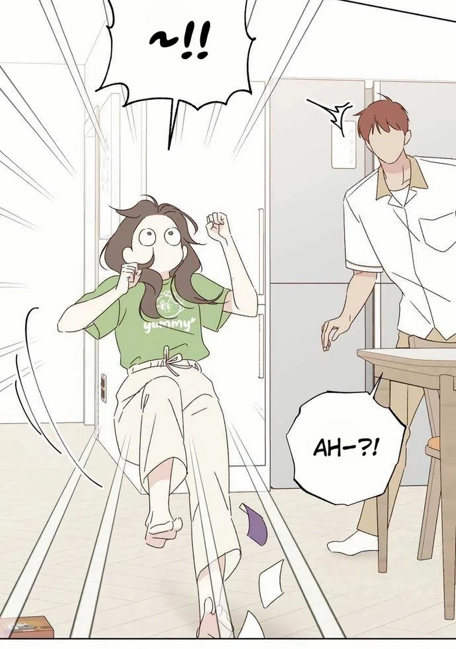 Love That Crosses the Line Chapter 464 page 47 - 