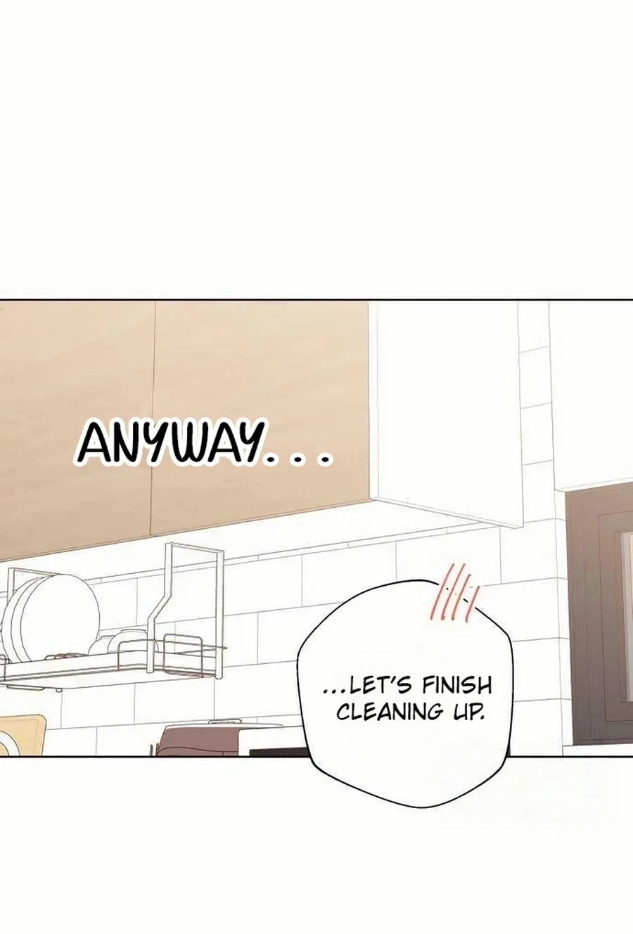 Love That Crosses the Line Chapter 464 page 79 - 