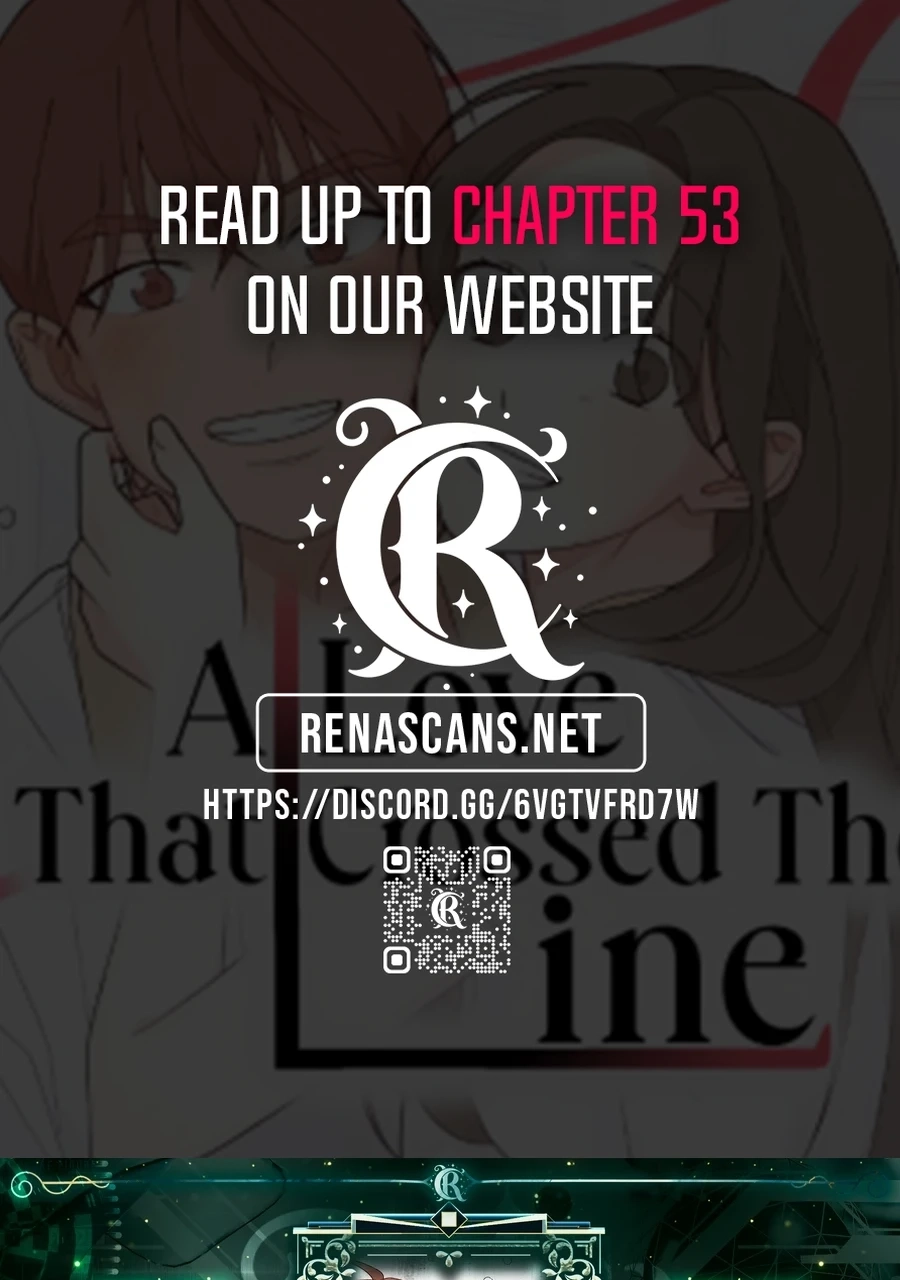 Love That Crosses the Line Chapter 474 page 1 - 