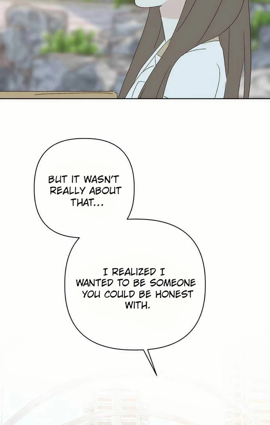 Love That Crosses the Line Chapter 474 page 105 - 