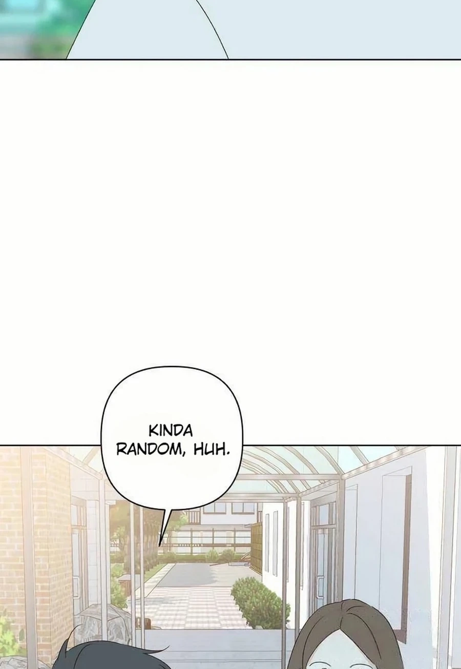 Love That Crosses the Line Chapter 474 page 110 - 