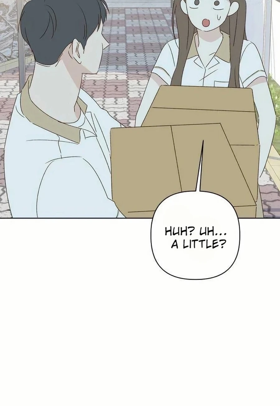 Love That Crosses the Line Chapter 474 page 111 - 