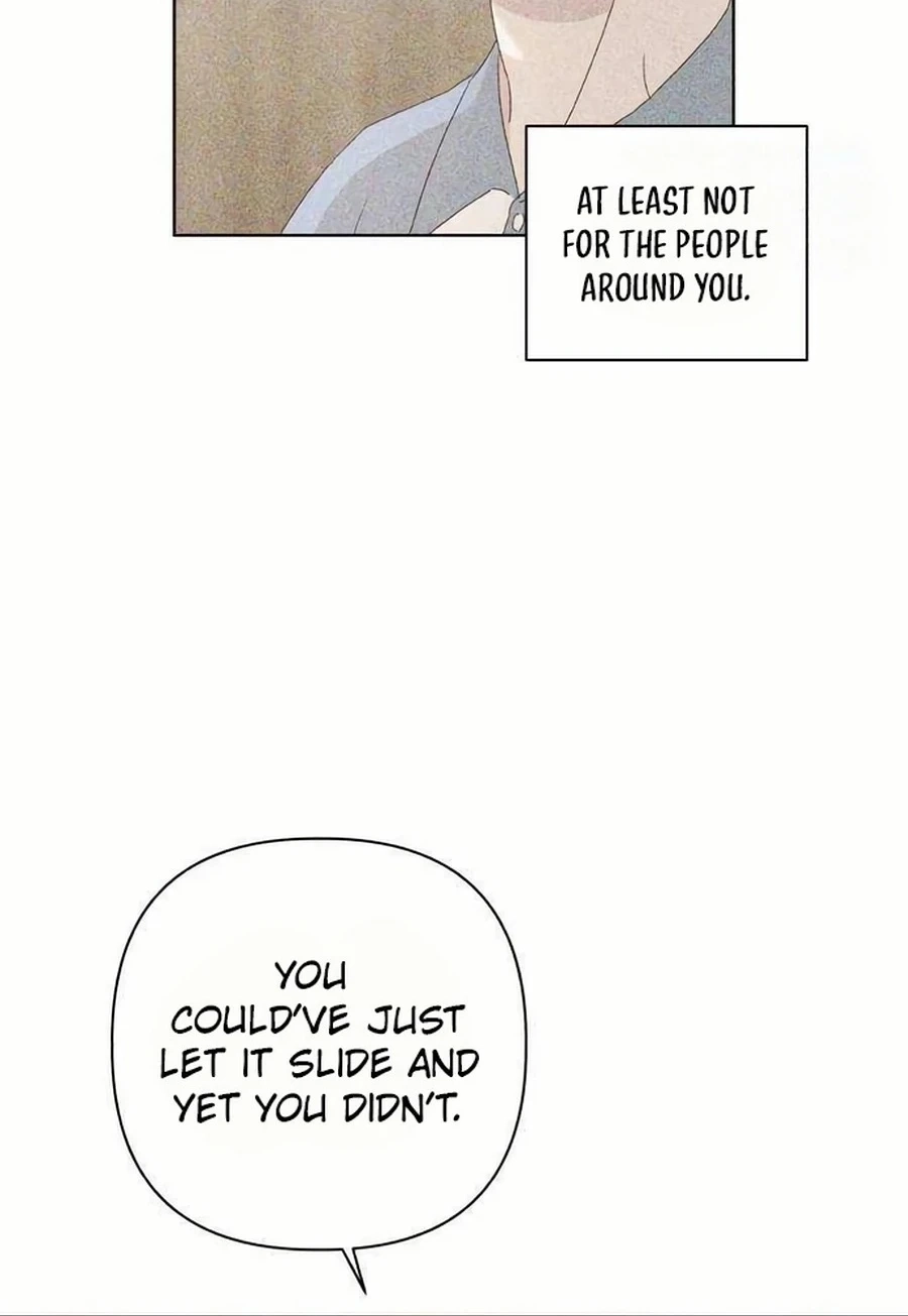 Love That Crosses the Line Chapter 474 page 114 - 