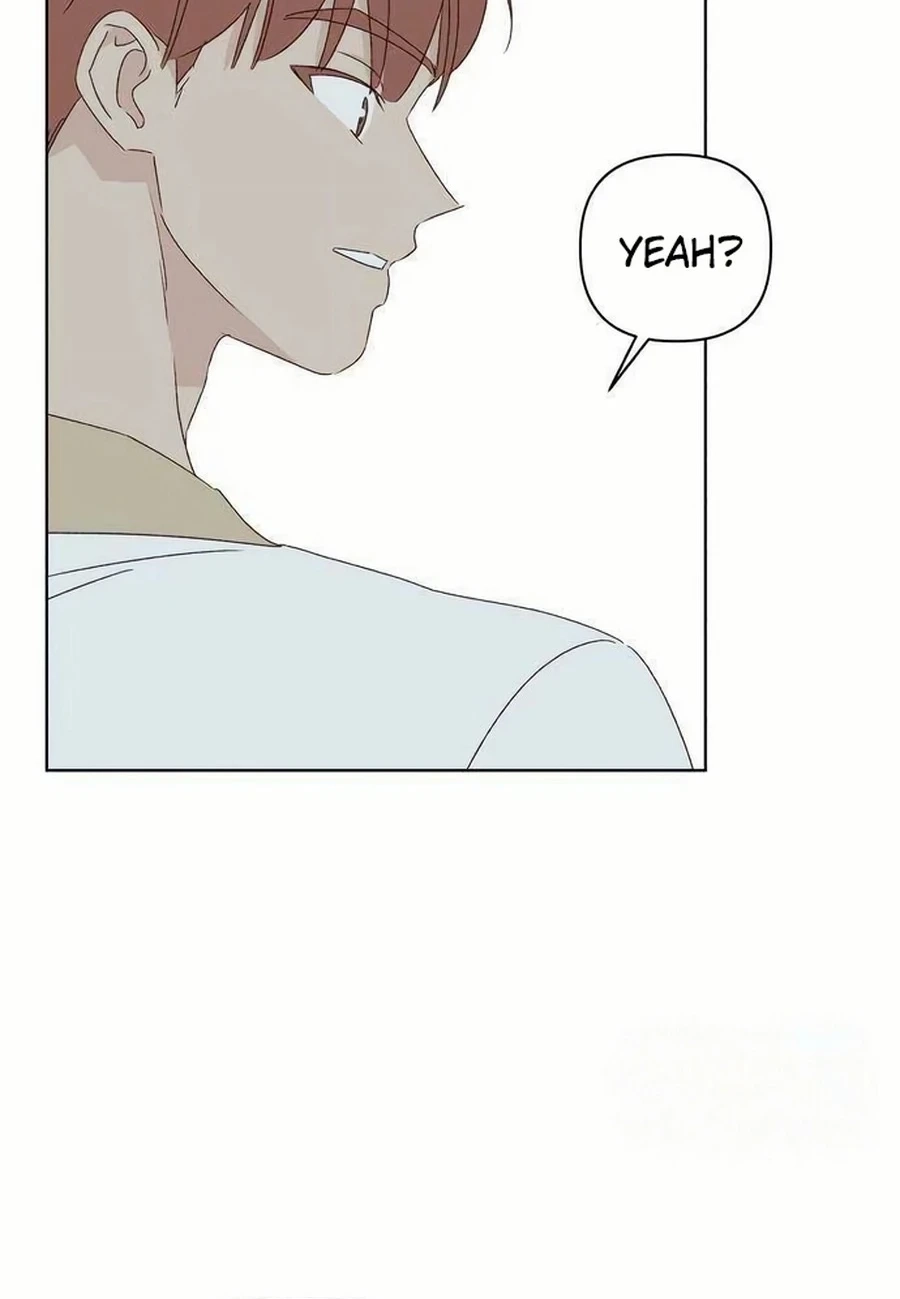 Love That Crosses the Line Chapter 474 page 18 - 