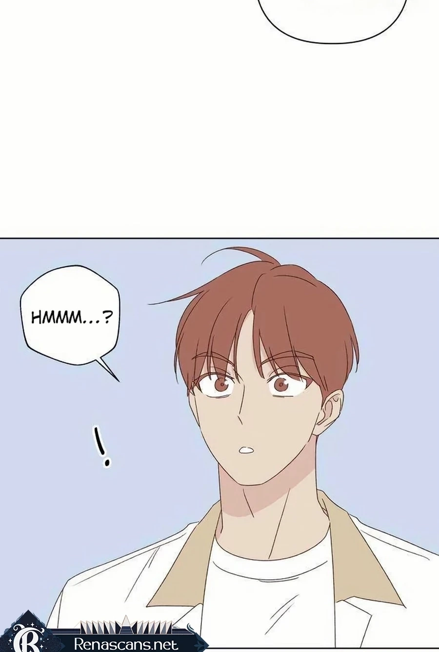 Love That Crosses the Line Chapter 474 page 22 - 