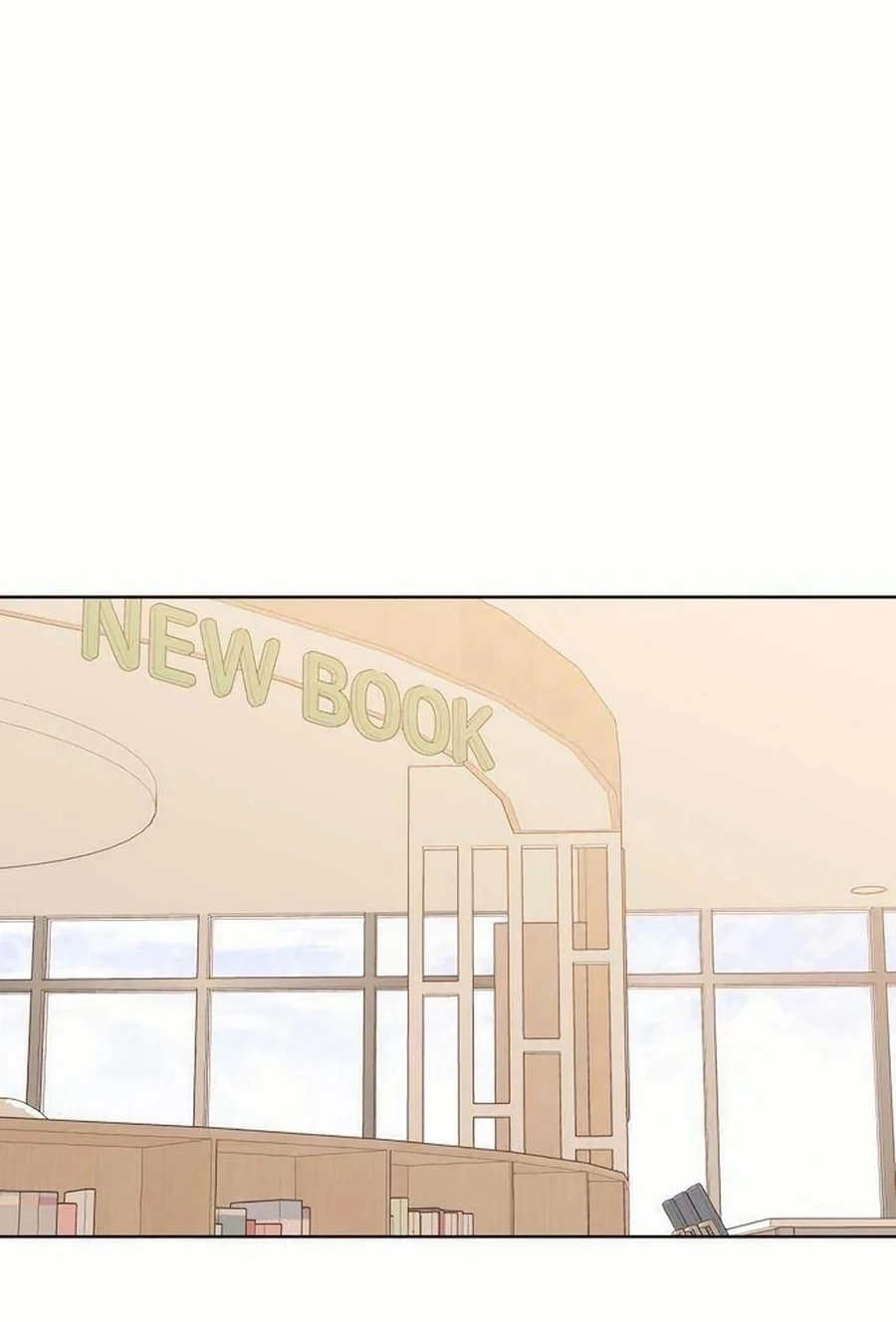 Love That Crosses the Line Chapter 474 page 27 - 