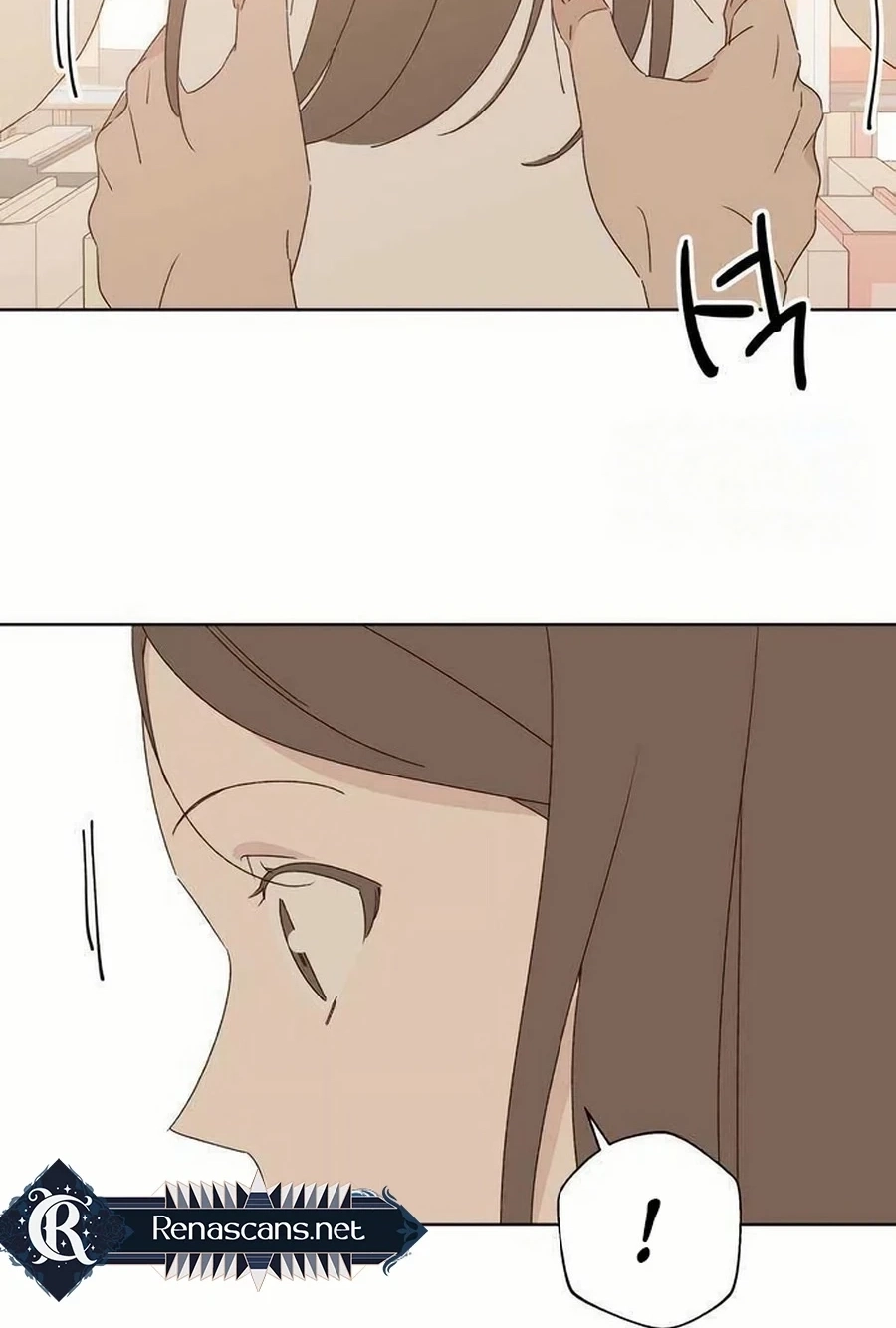 Love That Crosses the Line Chapter 474 page 31 - 