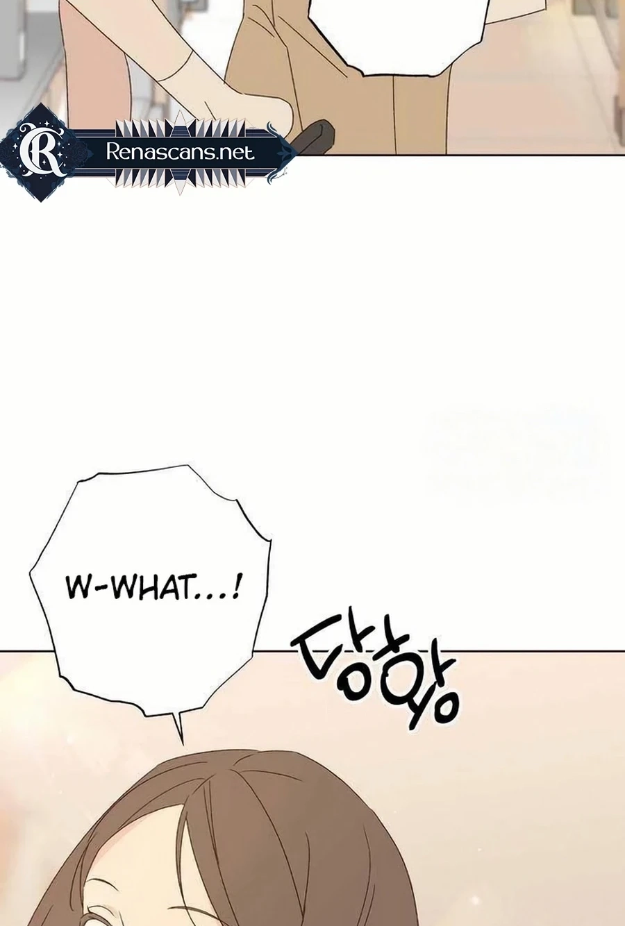 Love That Crosses the Line Chapter 474 page 34 - 