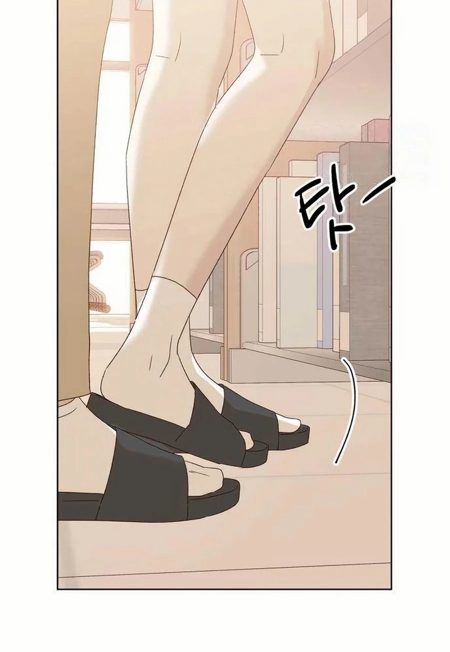 Love That Crosses the Line Chapter 474 page 39 - 