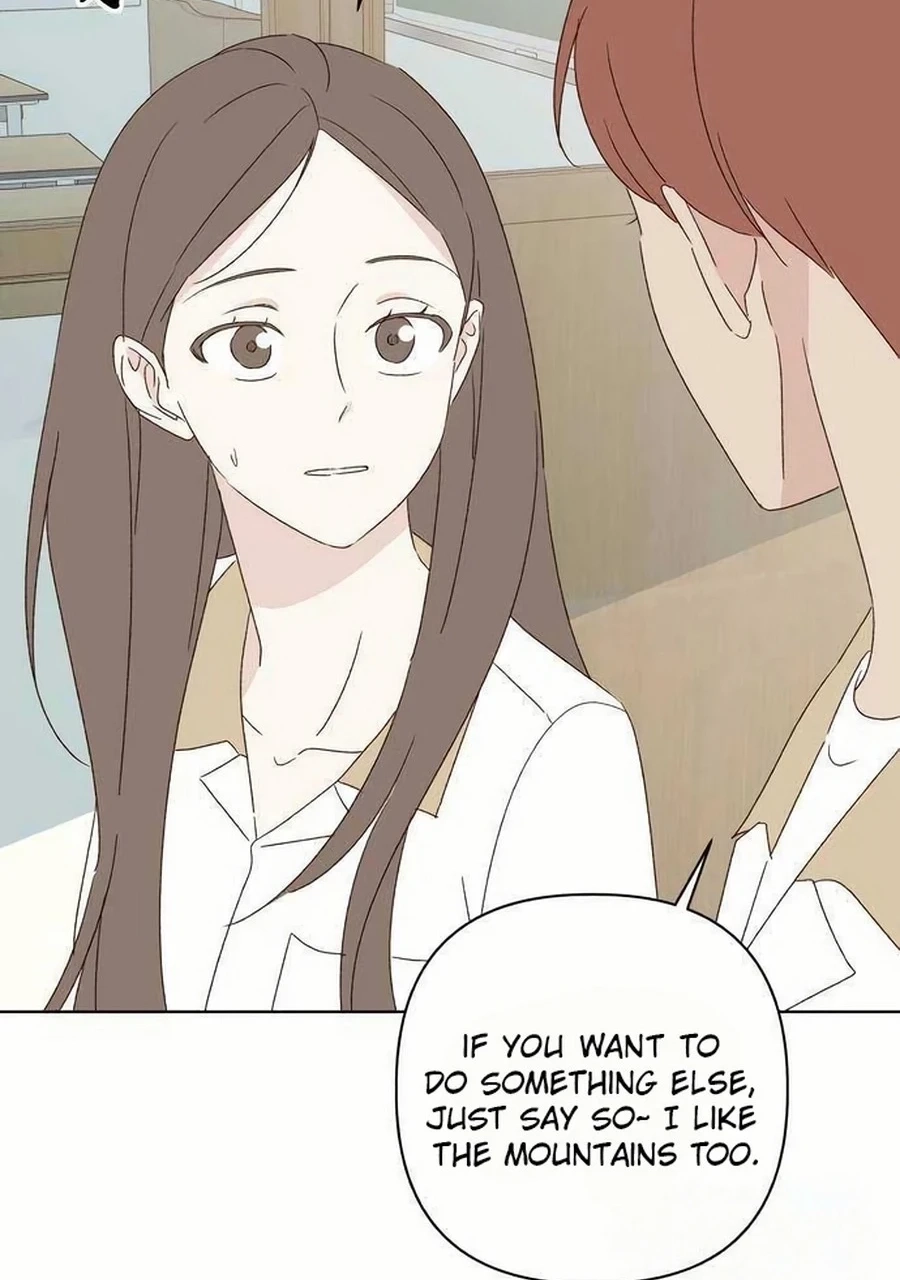 Love That Crosses the Line Chapter 474 page 5 - 