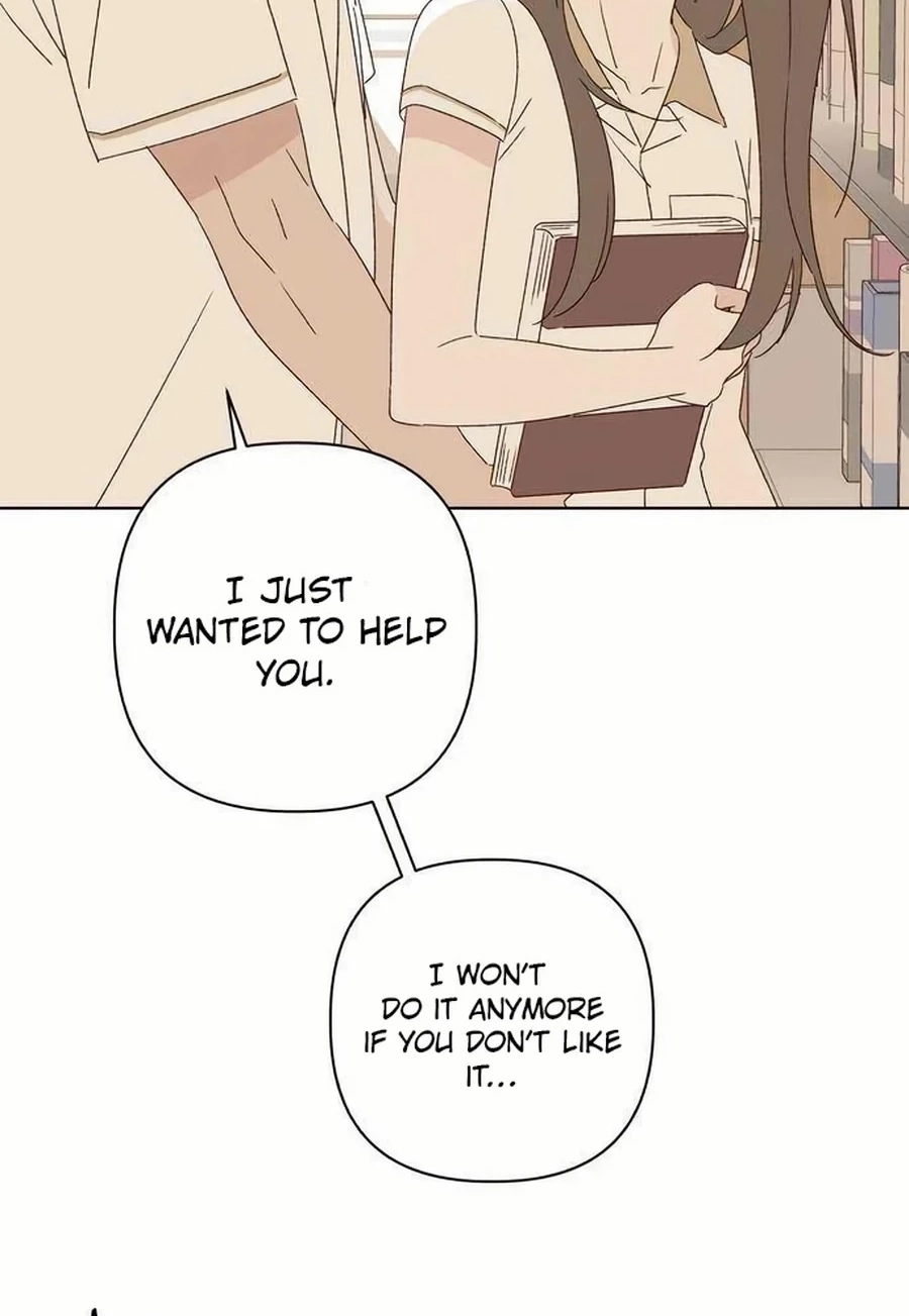 Love That Crosses the Line Chapter 474 page 41 - 