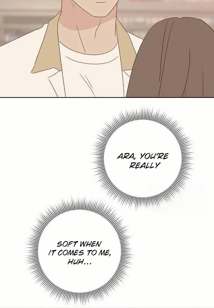 Love That Crosses the Line Chapter 474 page 45 - 