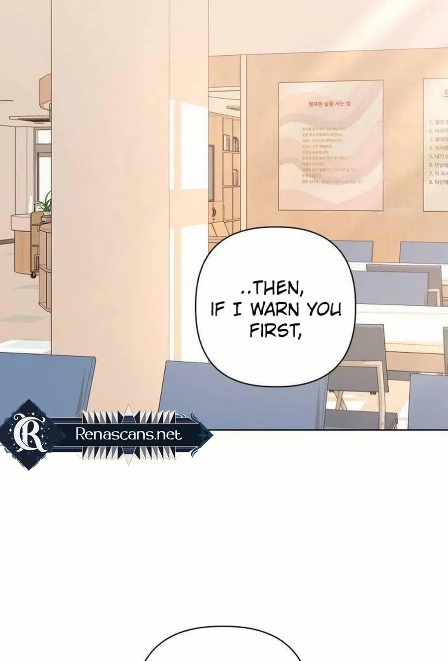 Love That Crosses the Line Chapter 474 page 47 - 