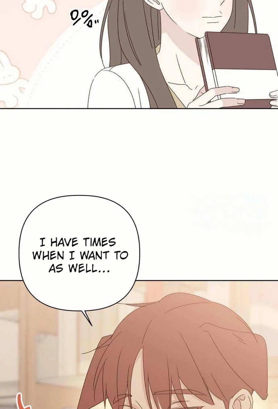 Love That Crosses the Line Chapter 474 page 53 - 