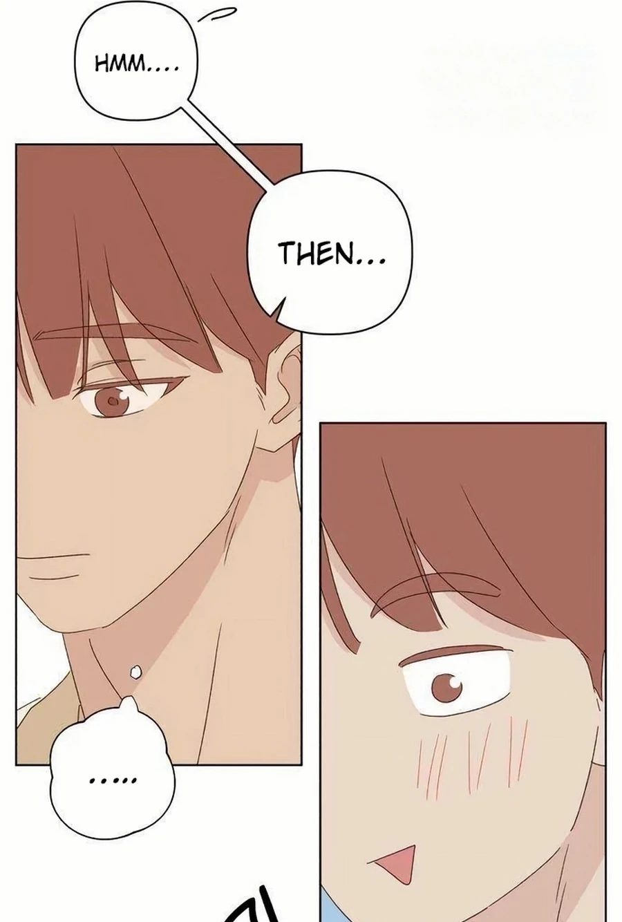 Love That Crosses the Line Chapter 474 page 55 - 