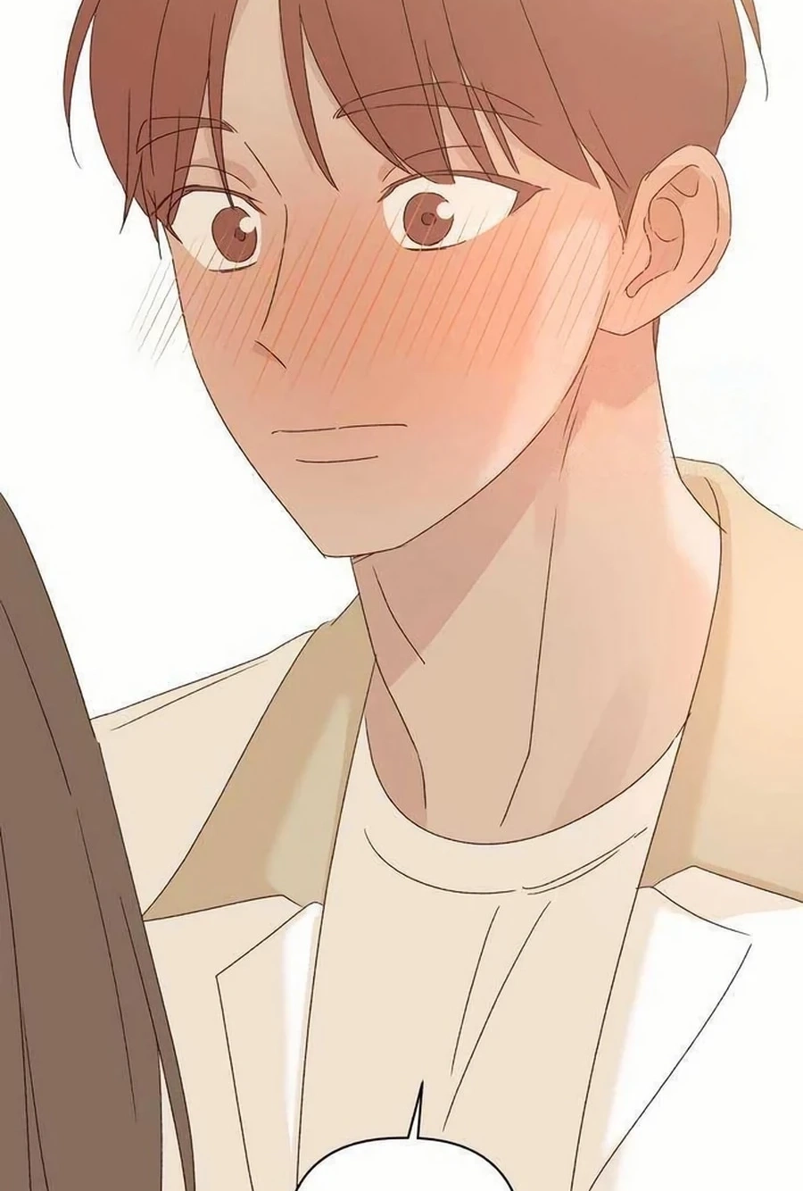 Love That Crosses the Line Chapter 474 page 61 - 