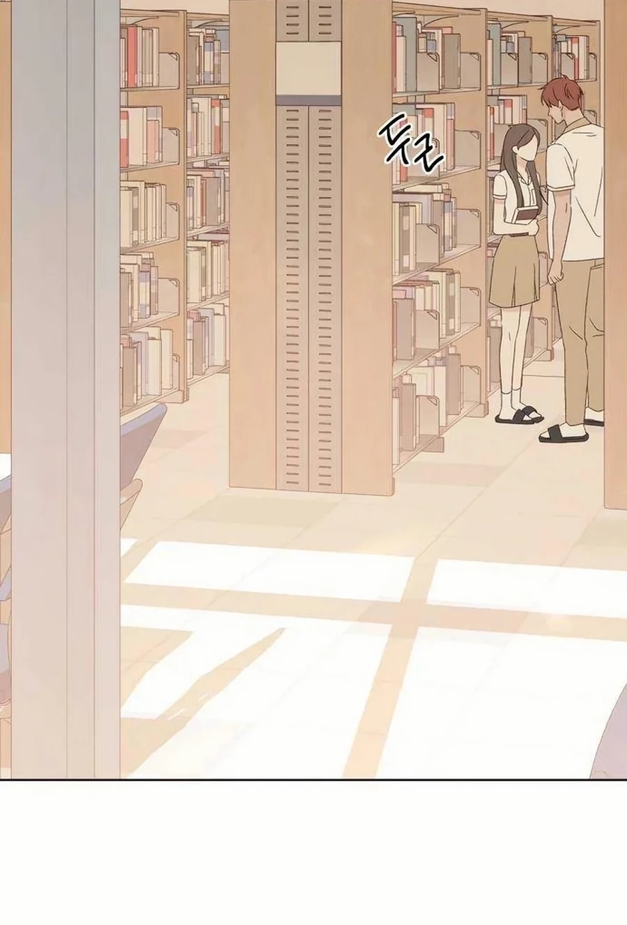 Love That Crosses the Line Chapter 474 page 63 - 