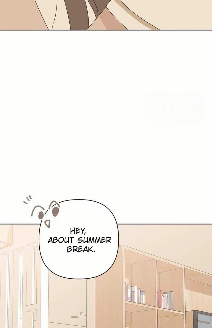 Love That Crosses the Line Chapter 474 page 78 - 